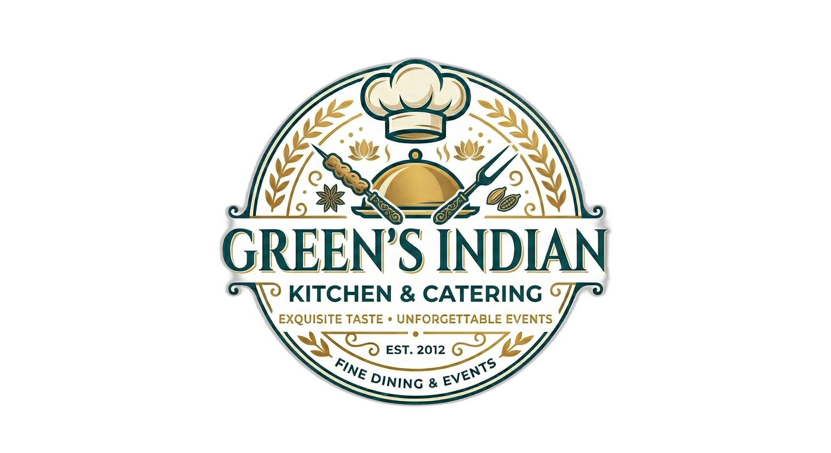 Green's Indian Kitchen & Catering